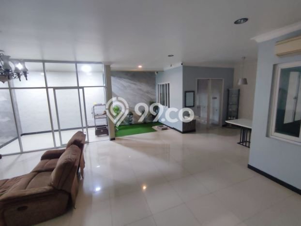 Rumah Luxury Modern Siap Huni di Daan Mogot Jakarta Barat Rumah Luxury Modern Siap Huni di Daan Mogot Jakarta Barat