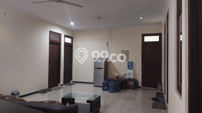 Hunian Mewah Dijual LT 277m2 di Semarang Selatan, Semarang Hunian Mewah Dijual LT 277m2 di Semarang Selatan, Semarang