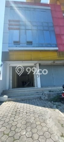 Lokasi Strategis! Dijual Ruko Bisnis di Semarang Selatan, Semarang Kondisi Bagus Lokasi Strategis! Dijual Ruko Bisnis di Semarang Selatan, Semarang Kondisi Bagus