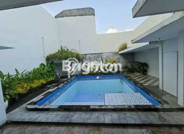 Rumah sewa siap huni 3 Kamar Tidur di Villa Puncak Tidar, Malang Rumah sewa siap huni 3 Kamar Tidur di Villa Puncak Tidar, Malang