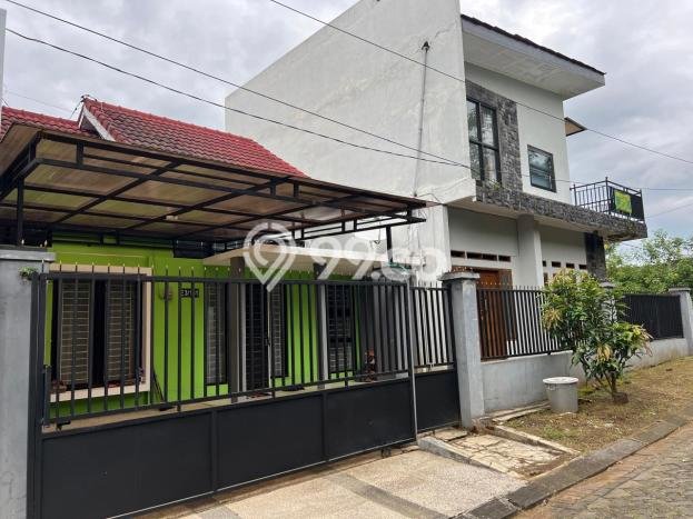 Rumah Minimalis 4 KT LT 223m2 di Tidar Rumah Minimalis 4 KT LT 223m2 di Tidar
