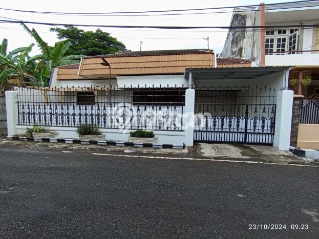 Rumah Luas Asri 3 KT Siap Huni di Tidar Malang Rumah Luas Asri 3 KT Siap Huni di Tidar Malang