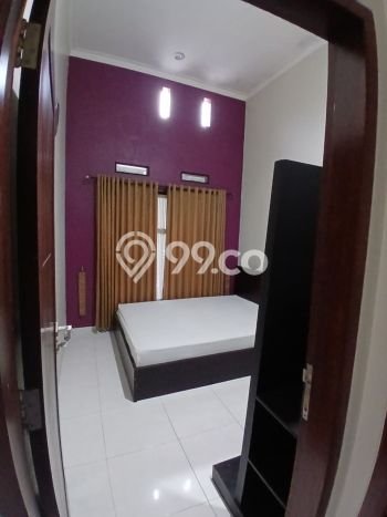 Disewakan Rumah Harga Terjangkau di Permata Jingga Malang Punya 3 Kamar Tidur Disewakan Rumah Harga Terjangkau di Permata Jingga Malang Punya 3 Kamar Tidur