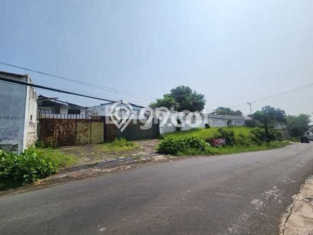 Gudang Dijual di Prime Area Malang Luas 104000m2 Gudang Dijual di Prime Area Malang Luas 104000m2