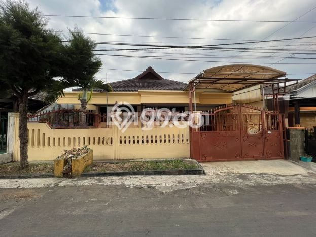 For Sale Hunian Rumah Nyaman 4 Kamar di Tidar, Malang For Sale Hunian Rumah Nyaman 4 Kamar di Tidar, Malang