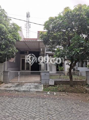 Dijual Rumah Eksklusif 3 KT di Villa Puncak Tidar, Malang Dijual Rumah Eksklusif 3 KT di Villa Puncak Tidar, Malang