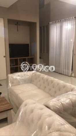 Hunian Mewah Dijual LT 160m2 di Wiyung, Surabaya Hunian Mewah Dijual LT 160m2 di Wiyung, Surabaya