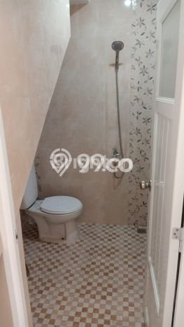 Rumah Minimalis 4 KT di Sawojajar Malang Rumah Minimalis 4 KT di Sawojajar Malang