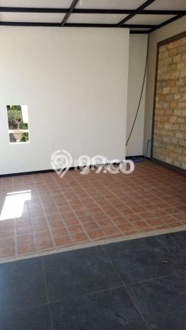 Rumah Minimalis 4 KT di Sawojajar Malang Rumah Minimalis 4 KT di Sawojajar Malang