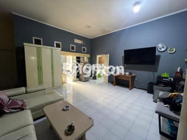 Dijual Rumah Eksklusif 3 KT di Dieng, Malang Dijual Rumah Eksklusif 3 KT di Dieng, Malang