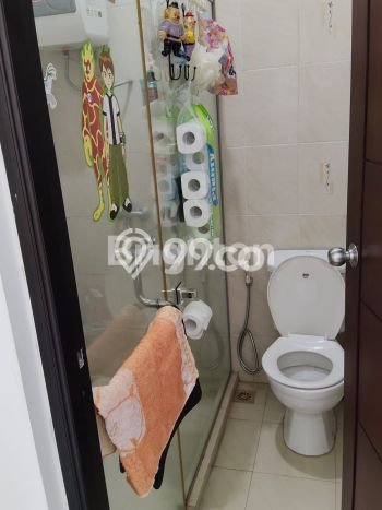 Rumah Minimalis 4 KT di Villa Puncak Tidar Malang Unfurnished Rumah Minimalis 4 KT di Villa Puncak Tidar Malang Unfurnished