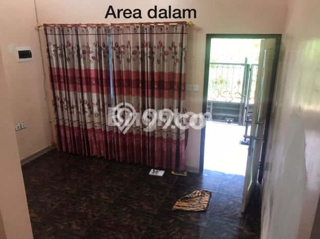 Rumah Strategis Minimalis Lb 125m2 di Bandulan, Malang Rumah Strategis Minimalis Lb 125m2 di Bandulan, Malang