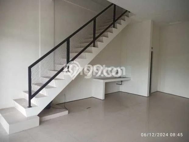 FOR RENT! Ruko di Araya Cocok untuk Bisnis 82m2 FOR RENT! Ruko di Araya Cocok untuk Bisnis 82m2