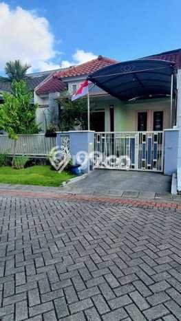 Disewakan Rumah Harga Terjangkau di Villa Puncak Tidar Malang Punya 2 Kamar Tidur Disewakan Rumah Harga Terjangkau di Villa Puncak Tidar Malang Punya 2 Kamar Tidur