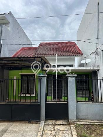 Rumah Minimalis 4 KT LT 223m2 di Tidar Rumah Minimalis 4 KT LT 223m2 di Tidar