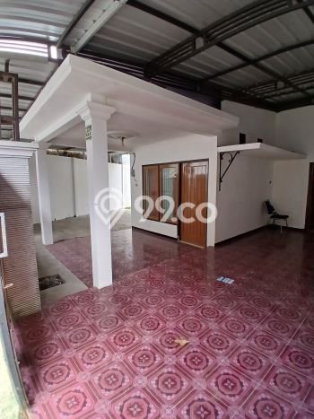 Disewakan Rumah Harga Terjangkau di Griya Shanta Malang dengan 3 KT Disewakan Rumah Harga Terjangkau di Griya Shanta Malang dengan 3 KT