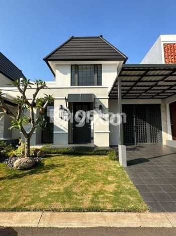 Ready to Use! Luxury House LT 194m2 Desain Modern di Villa Puncak Tidar Ready to Use! Luxury House LT 194m2 Desain Modern di Villa Puncak Tidar
