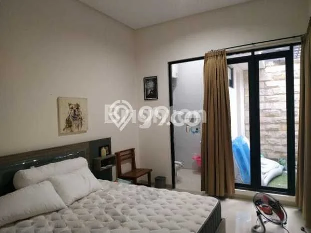 Dijual Hunian Rumah Nyaman 3 Kamar di Tidar, Malang Dijual Hunian Rumah Nyaman 3 Kamar di Tidar, Malang