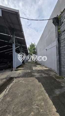 Disewakan Gudang di Kawasan Ramai Pandanwangi Luas 4440m2 Disewakan Gudang di Kawasan Ramai Pandanwangi Luas 4440m2