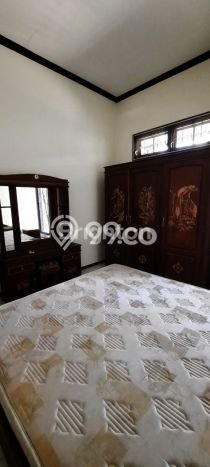 For Sale Hunian Rumah Nyaman 4 Kamar di Tidar, Malang For Sale Hunian Rumah Nyaman 4 Kamar di Tidar, Malang