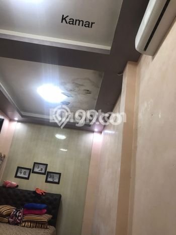 Rumah Strategis Minimalis Lb 125m2 di Bandulan, Malang Rumah Strategis Minimalis Lb 125m2 di Bandulan, Malang