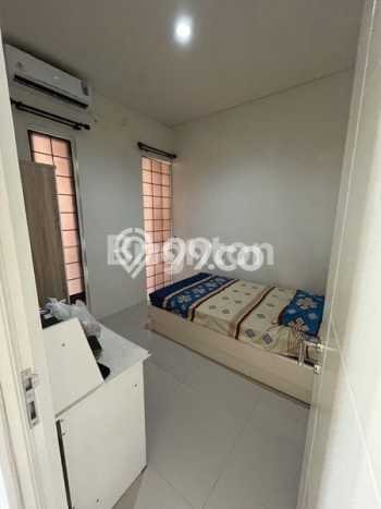 Rumah sewa siap huni 3 Kamar Tidur di Soekarno Hatta, Malang Rumah sewa siap huni 3 Kamar Tidur di Soekarno Hatta, Malang