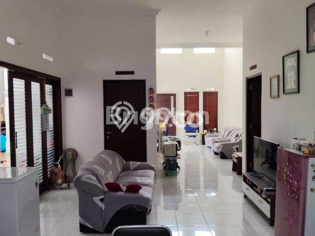Rumah Minimalis 4 KT di Villa Puncak Tidar Malang Unfurnished Rumah Minimalis 4 KT di Villa Puncak Tidar Malang Unfurnished