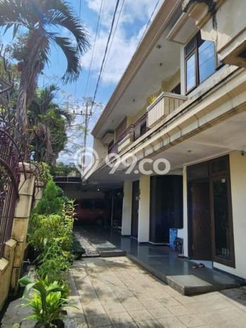 For Sale! Premium House LT 316m2 Desain Elegan di Kasin For Sale! Premium House LT 316m2 Desain Elegan di Kasin