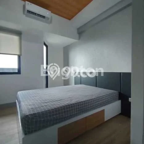 Apartemen Sewa 0 Kamar Hemat Siap Huni di Malang, Luas 21m2 Apartemen Sewa 0 Kamar Hemat Siap Huni di Malang, Luas 21m2