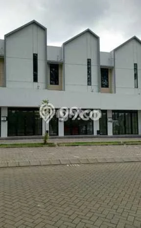 FOR RENT! Ruko di Araya Cocok untuk Bisnis 82m2 FOR RENT! Ruko di Araya Cocok untuk Bisnis 82m2
