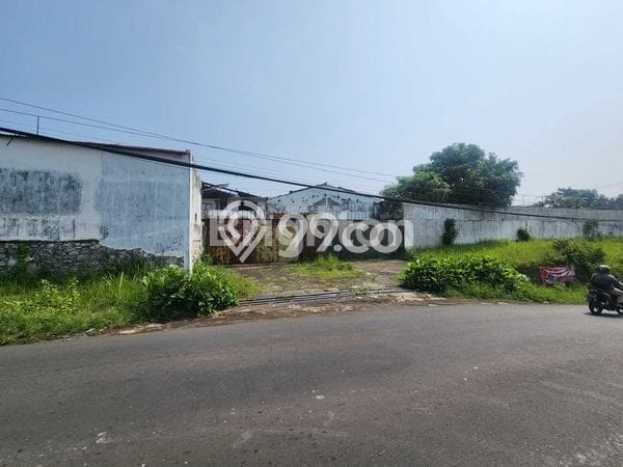 Gudang Dijual di Prime Area Malang Luas 104000m2 Gudang Dijual di Prime Area Malang Luas 104000m2