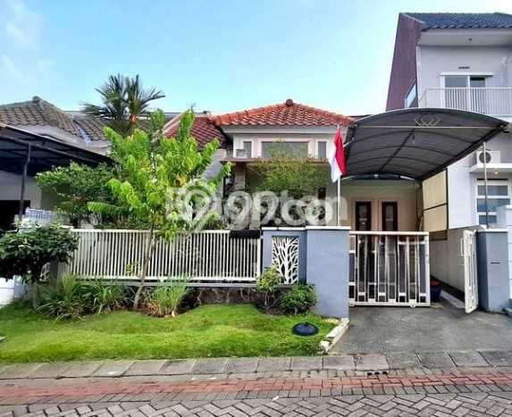 Jarang Ada! Rumah Kontrakan 3 Kamar Nyaman Siap Huni Dieng Tidar Jarang Ada! Rumah Kontrakan 3 Kamar Nyaman Siap Huni Dieng Tidar