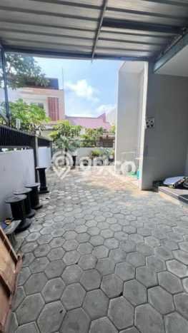 Jarang Ada! Rumah Sewa 3 Kamar Bagus Siap Huni Permata Jingga Jarang Ada! Rumah Sewa 3 Kamar Bagus Siap Huni Permata Jingga