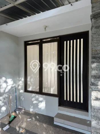 Rumah Kontrakan Malang LT 120m2 LB 68m2 Kawasan Tidar Rumah Kontrakan Malang LT 120m2 LB 68m2 Kawasan Tidar