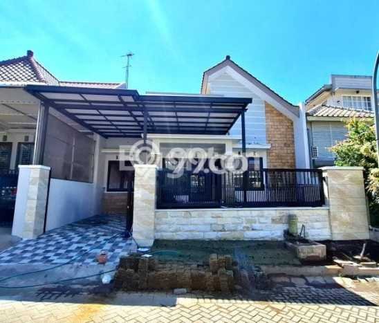 Hunian Nyaman Asri 5 KT Siap Pakai di Villa Puncak Tidar Malang Hunian Nyaman Asri 5 KT Siap Pakai di Villa Puncak Tidar Malang