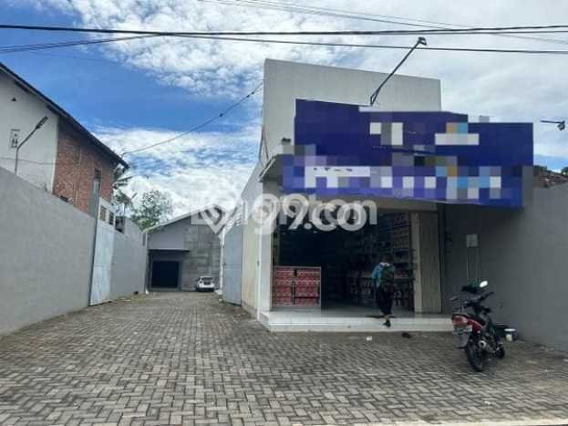 Gudang Area Bisnis di Kepanjen, Luas 800m2m², For Rent, Ready Digunakan Gudang Area Bisnis di Kepanjen, Luas 800m2m², For Rent, Ready Digunakan