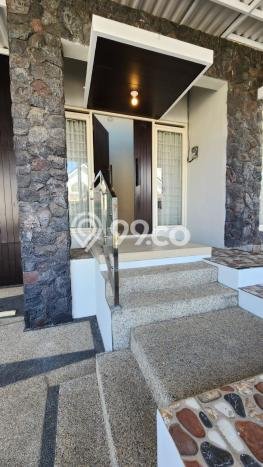 Rumah Kontrakan Malang LT 135m2 LB 83m2 Area Dieng Tidar Rumah Kontrakan Malang LT 135m2 LB 83m2 Area Dieng Tidar