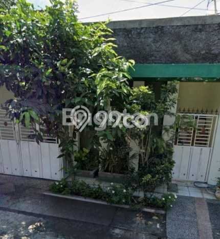 Sewa Rumah Harga Terjangkau di Tidar Malang Punya 2 KT Sewa Rumah Harga Terjangkau di Tidar Malang Punya 2 KT