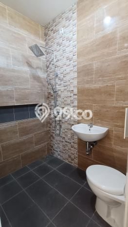 Rumah Modern LT 72m2m² Siap Huni di Bunulrejo, Dekat Pusat Perbelanjaan, Malang Rumah Modern LT 72m2m² Siap Huni di Bunulrejo, Dekat Pusat Perbelanjaan, Malang