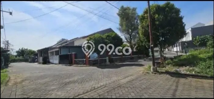 Dijual Rumah 2 Kamar Lokasi Ideal Bagus dan Strategis di Lowokwaru Dijual Rumah 2 Kamar Lokasi Ideal Bagus dan Strategis di Lowokwaru