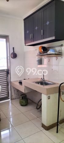 Dijual Apartemen Ekonomis di Cengkareng, Jakarta Barat dengan 2 KT, 1 KM Dijual Apartemen Ekonomis di Cengkareng, Jakarta Barat dengan 2 KT, 1 KM