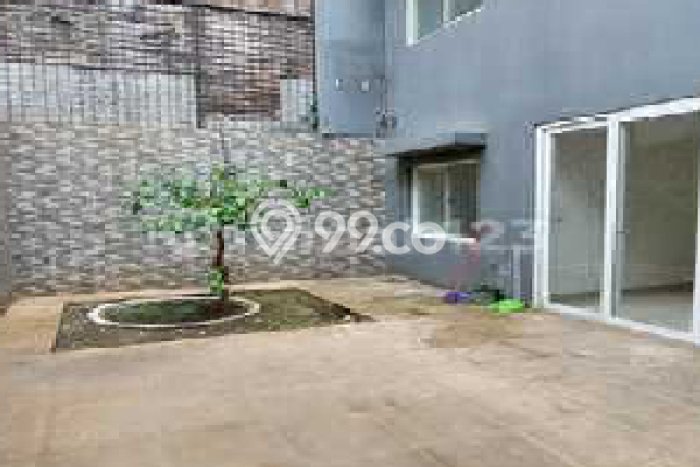 Hot Offer Hunian Mewah Ideal dan Luas di Cengkareng, Jakarta Barat Hot Offer Hunian Mewah Ideal dan Luas di Cengkareng, Jakarta Barat