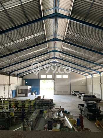 FOR SALE! Gudang di Padalarang Bandung Barat, LT 8294m2, LB 3591m2 FOR SALE! Gudang di Padalarang Bandung Barat, LT 8294m2, LB 3591m2