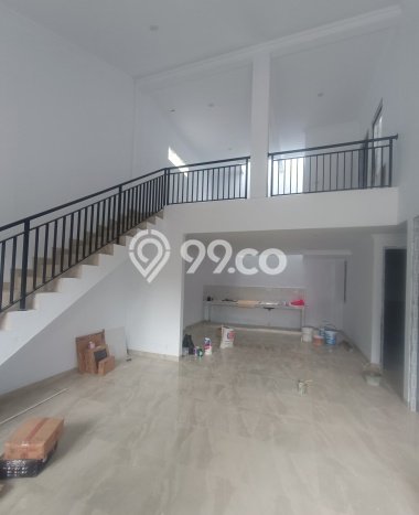 Jual Rumah Modern 3 KT di Kalideres, Jakarta Barat Jual Rumah Modern 3 KT di Kalideres, Jakarta Barat