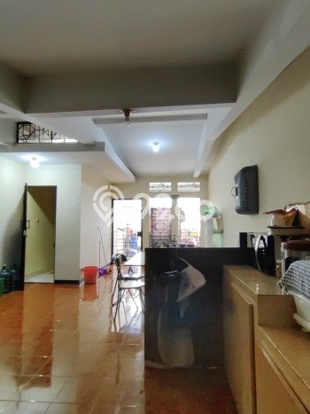 Ruko Dijual di Cengkareng Jakarta Barat dengan Luas Bangunan 260m2 Ruko Dijual di Cengkareng Jakarta Barat dengan Luas Bangunan 260m2