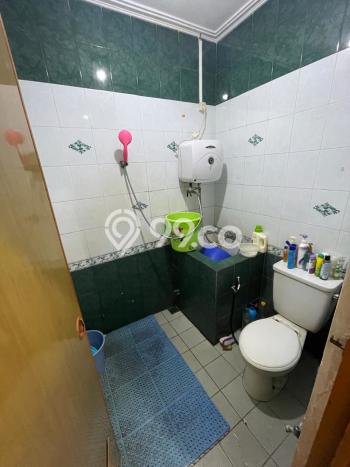 Dijual Hunian Rumah Terawat 2 Kamar di Citra Garden, Jakarta Barat Dijual Hunian Rumah Terawat 2 Kamar di Citra Garden, Jakarta Barat