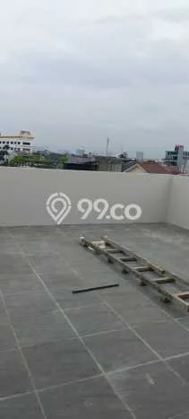 Rumah Mewah LB 300m2 Siap Huni Desain Elegan di Citra Garden, Jakarta Barat Rumah Mewah LB 300m2 Siap Huni Desain Elegan di Citra Garden, Jakarta Barat