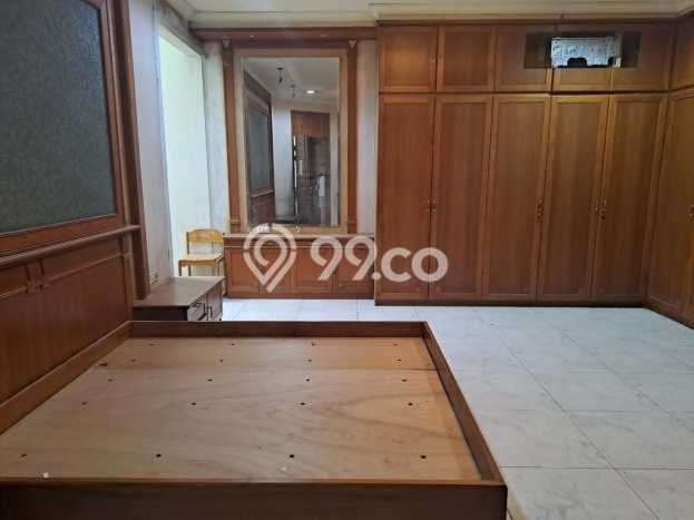 Rumah Elit Modern Siap Huni di Kedoya Baru Jakarta Barat Rumah Elit Modern Siap Huni di Kedoya Baru Jakarta Barat