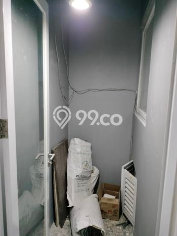 Jual Rumah Eksklusif 2 KT di Taman Palem, Jakarta Barat Jual Rumah Eksklusif 2 KT di Taman Palem, Jakarta Barat