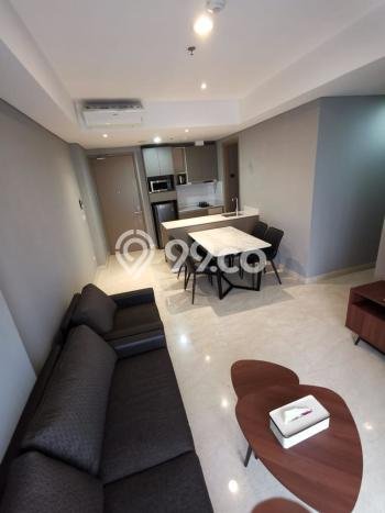Apartemen Premium Kawasan Pantai Indah Kapuk, 2 KM, Luas 90m², City View Apartemen Premium Kawasan Pantai Indah Kapuk, 2 KM, Luas 90m², City View